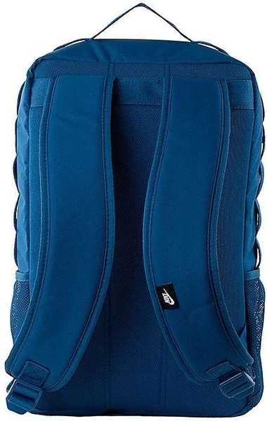 Рюкзак Nike FUTURE PRO BKPK темно-сине-красный BA6170-476