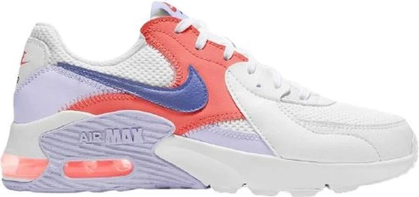 Кроссовки женские Nike AIR MAX EXCEE разноцветные CD5432-115