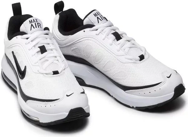 Кросівки Nike Air Max AP білі CU4826-100