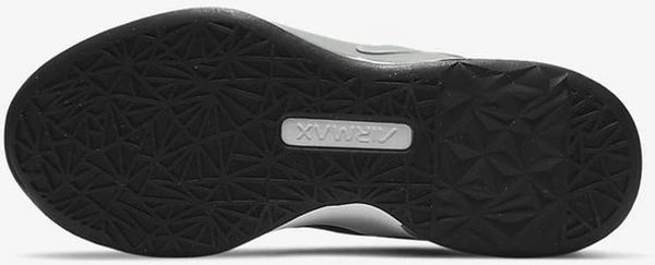 Кроссовки женские Nike Air Max Bella TR 4 черные CW3398-002