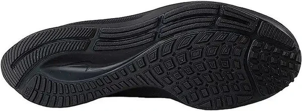 Кроссовки Nike AIR ZOOM PEGASUS 38 черные CW7356-001