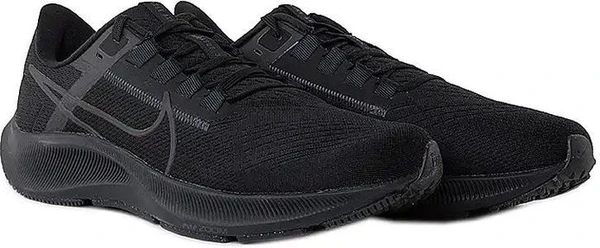 Кроссовки Nike AIR ZOOM PEGASUS 38 черные CW7356-001