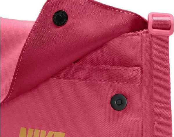 Сумка женская Nike NSW FUTURA 365 CROSSBODY розовая CW9300-622