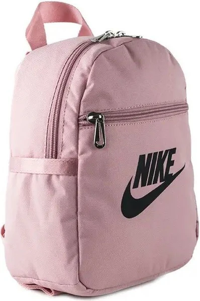 Рюкзак женский Nike NSW FUTURA 365 MINI BKPK розовый CW9301-630