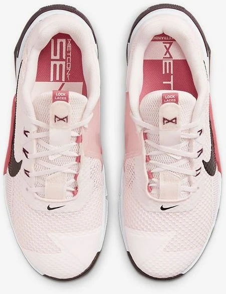 Кроссовки женские Nike METCON 7 розовые CZ8280-669