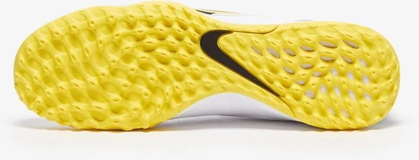Сороконожки (шиповки) Nike LEGEND 9 ACADEMY TF белые DA1191-107