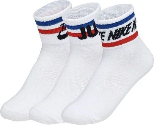 Шкарпетки Nike NSW EVERYDAY ESSENTIAL AN білі DA2612-100