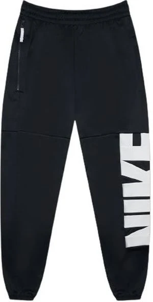 Спортивные штаны Nike TF STARTING5 PANT черные DA6368-010