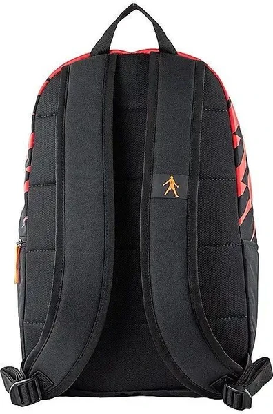 Рюкзак Nike CR7 BKPK черно-красный DA7258-010
