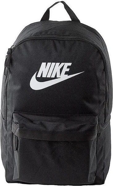 Рюкзак Nike HERITAGE BKPK черный DC4244-010