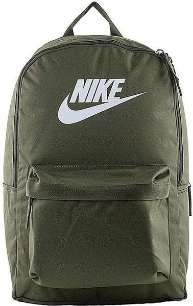 Рюкзак Nike HERITAGE BKPK хаки DC4244-325