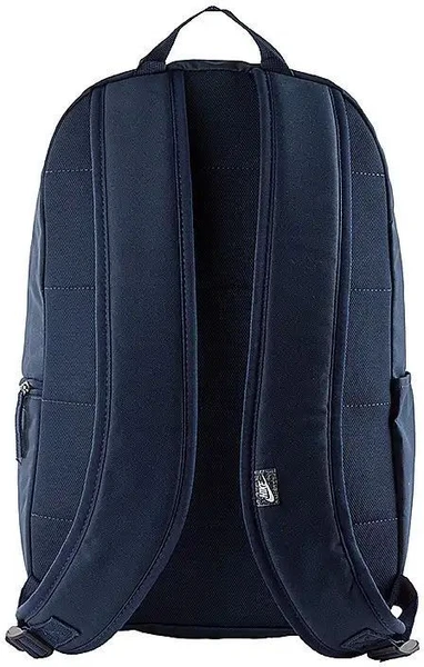 Рюкзак Nike HERITAGE BKPK темно-синий DC4244-451