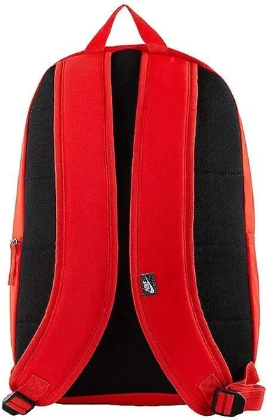 Рюкзак Nike HERITAGE BKPK красный DC4244-673