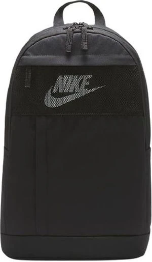 Рюкзак Nike ELMNTL BKPK - LBR черный DD0562-010