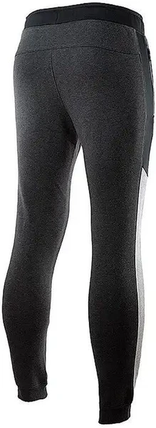 Спортивные штаны Nike NSW HYBRID FLC JOGGER BB темно-серые-серые DJ5074-032