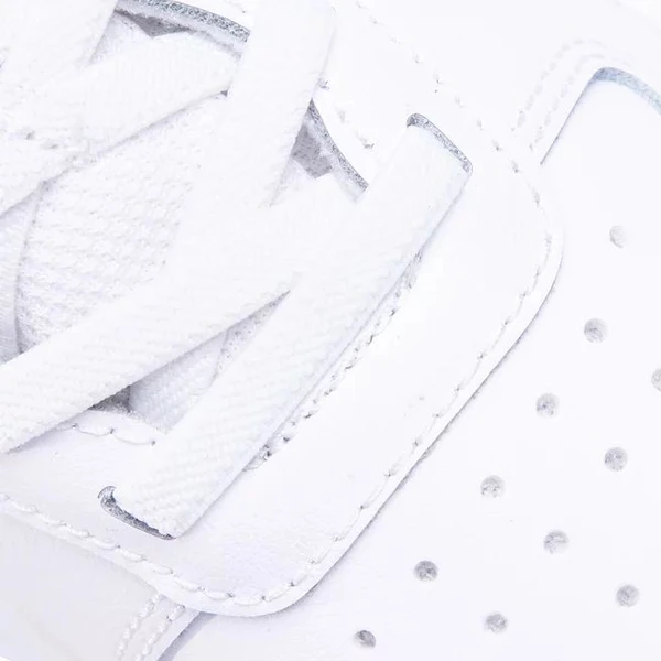 Кроссовки детские Nike Court Borough Low 2 белые BQ5451-100