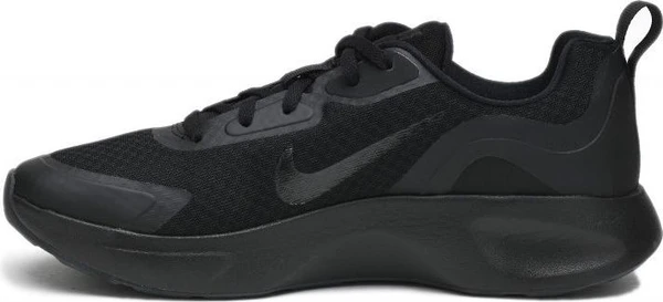 Кроссовки женские Nike WEARALLDAY черные CJ1677-002