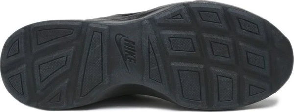 Кроссовки женские Nike WEARALLDAY черные CJ1677-002
