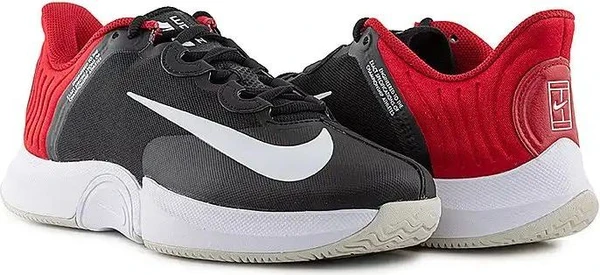 Кросівки Nike AIR ZOOM GP TURBO HC чорні CK7513-005