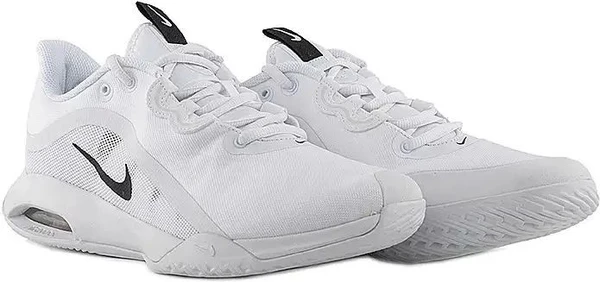 Кроссовки Nike AIR MAX VOLLEY белые CU4274-100