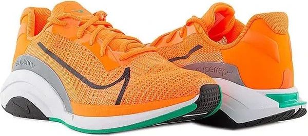 Кроссовки Nike ZOOMX SUPERREP SURGE оранжевые CU7627-883