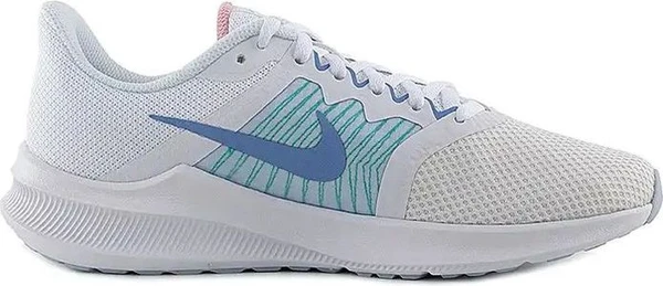 Кросівки жіночі Nike DOWNSHIFTER 11 білі CW3413-103