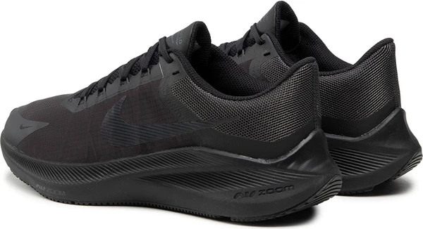 Кроссовки Nike ZOOM WINFLO 8 черные CW3419-002
