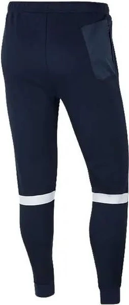 Штаны спортивные Nike FLC STRKE21 PANT KPZ темно-синие CW6336-451