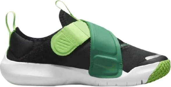 Кроссовки детские Nike FLEX ADVANCE BP черные CZ0186-004