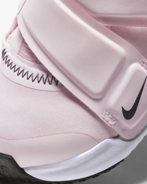 Кросівки дитячі Nike FLEX ADVANCE BT рожеві CZ0188-600
