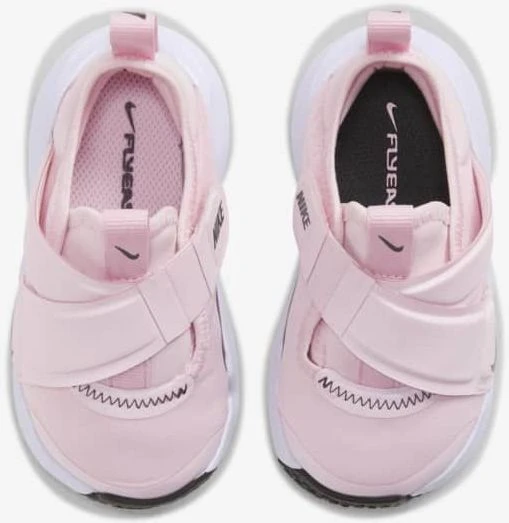 Кроссовки детские Nike FLEX ADVANCE BT розовые CZ0188-600
