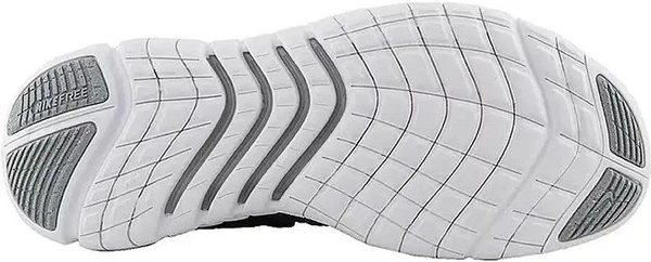 Кросівки Nike FREE RN 5.0 NEXT NATURE чорні CZ1884-001
