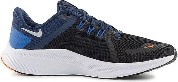 Кроссовки Nike QUEST 4 черные DA1105-004