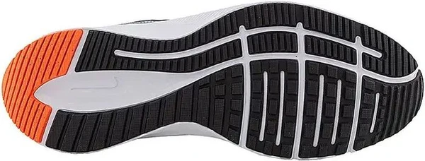 Кроссовки Nike QUEST 4 черные DA1105-004