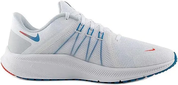 Кросівки Nike QUEST 4 білі DA1105-101