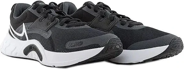 Кросівки Nike RENEW RETALIATION 3 чорні DA1350-003