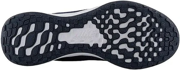 Кроссовки Nike REVOLUTION 6 темно-синие DC3728-401