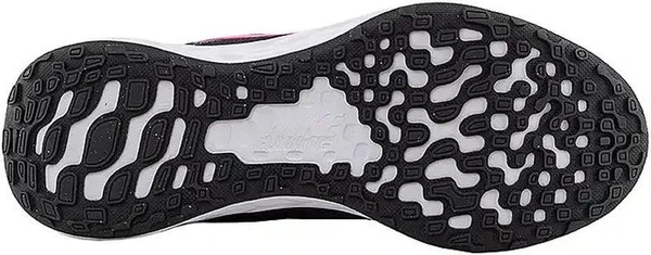 Кроссовки женские Nike REVOLUTION 6 черные DC3729-002