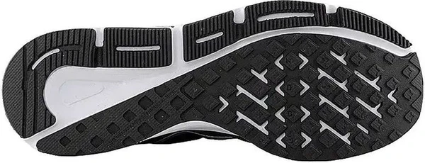 Кросівки Nike ZOOM SPAN 4 чорні DC8996-001
