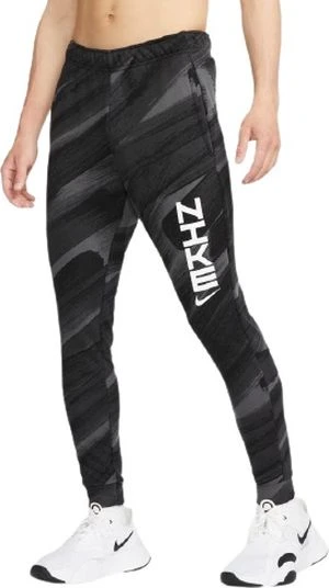 Штани спортивні Nike DF SC PANT ENERGY чорні DD1711-010