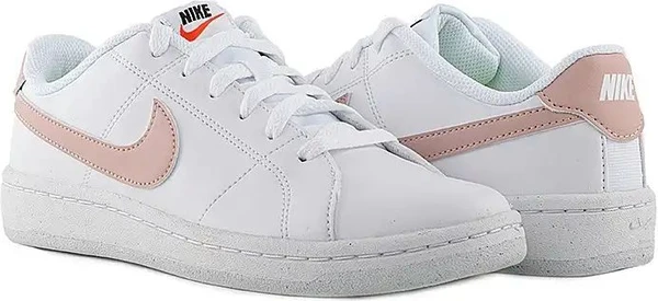 Кроссовки женские Nike COURT ROYALE 2 NN белые DH3159-101