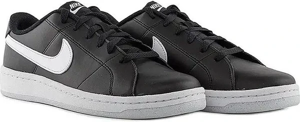 Кроссовки Nike COURT ROYALE 2 BE черные DH3160-001