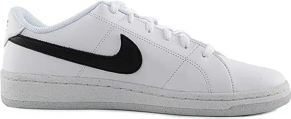 Кроссовки Nike COURT ROYALE 2 BE белые DH3160-101