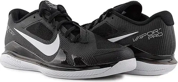 Кроссовки Nike AIR ZOOM VAPOR PRO CPT черные DO2513-010