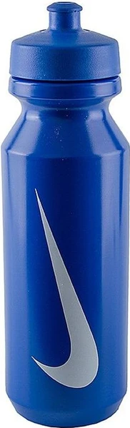 Пляшка для води Nike BIG MOUTH BOTTLE 2.0 32 OZ GAME 946 мл синя N.000.0040.408.32