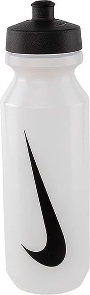 Пляшка для води Nike BIG MOUTH BOTTLE 2.0 32 OZ 946 мл біла N.000.0040.968.32