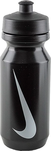 Пляшка для води Nike BIG MOUTH BOTTLE 2.0 22 OZ 650 мл чорна N.000.0042.091.22