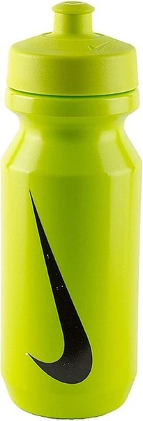 Пляшка для води Nike BIG MOUTH BOTTLE 2.0 22 OZ ATOMIC 650 мл жовта N.000.0042.306.22