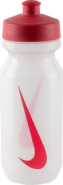 Пляшка для води Nike BIG MOUTH BOTTLE 2.0 22 OZ 650 мл біла N.000.0042.944.22