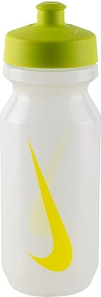 Бутылка для воды Nike BIG MOUTH BOTTLE 2.0 22 OZ белая N.000.0042.974.22